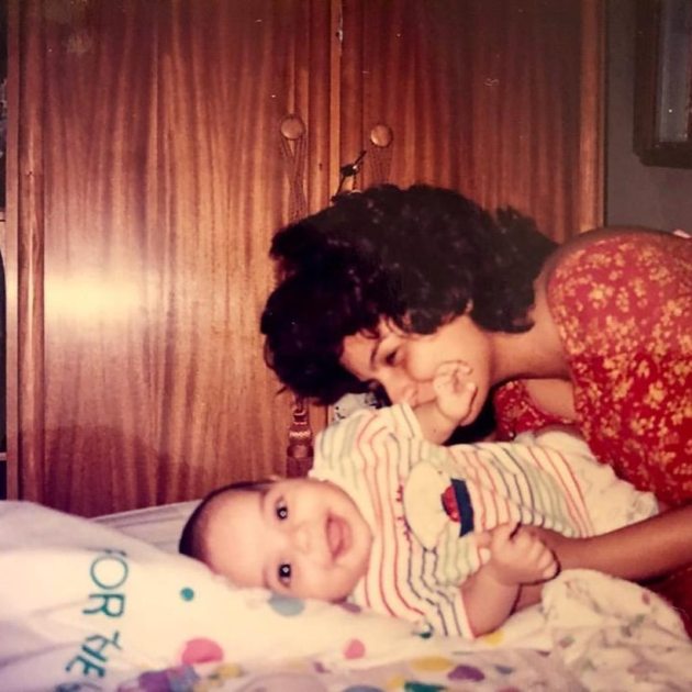 ishaan khatter mothers day