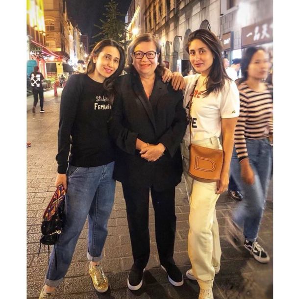 karisma kapoor