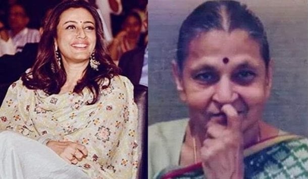 mahesh babu mothers day
