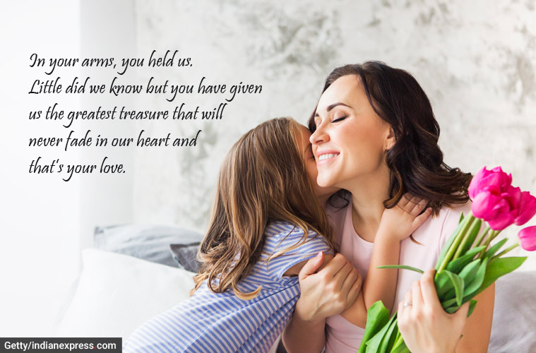 Happy Mother's Day 2021: Wishes, Images, Quotes, Status, Messages, Photos  Download