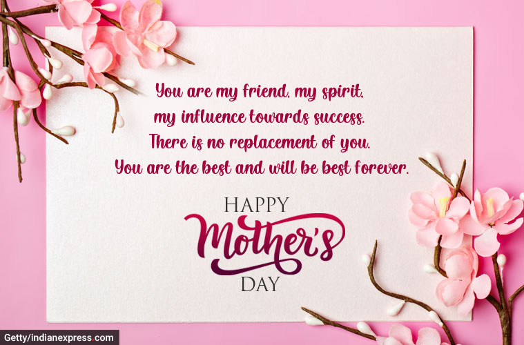 Happy Mother's Day 2021: Wishes, Images, Quotes, Status, Messages ...