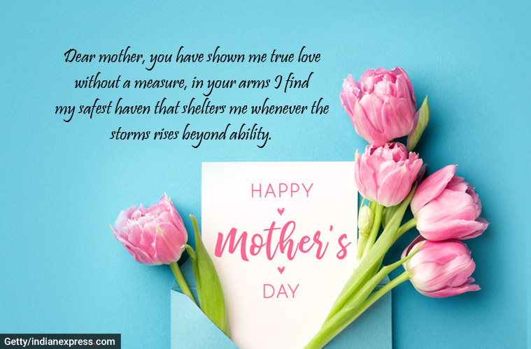 Happy Mother's Day 2021 Wishes, Images, Quotes, Status, Messages