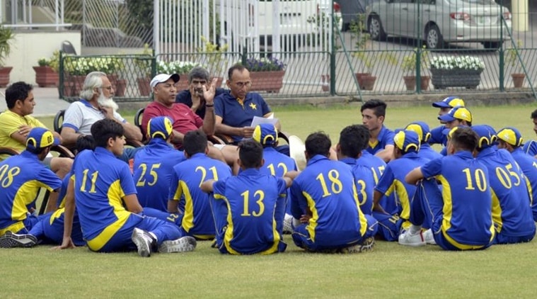 Pakistan NCA