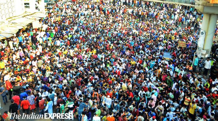 Pratik Kanjilal, Coronavirus, COVID-19, pandemic, working from home, drones, globalisation, india lockdown, coronavirus india death, indian express news