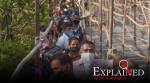 1 lakh figure reached, but lockdown delayed it