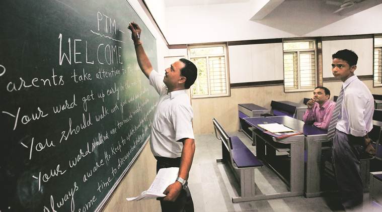 NVS teachers' exam result 2020 released