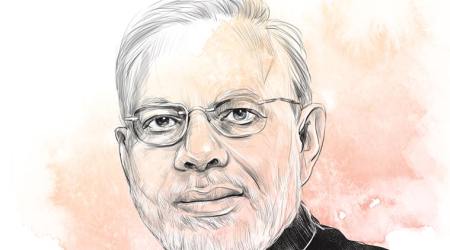 Narendra Modi, coronavirus crisis, COVID-19 test, India lockdown, Indian express news