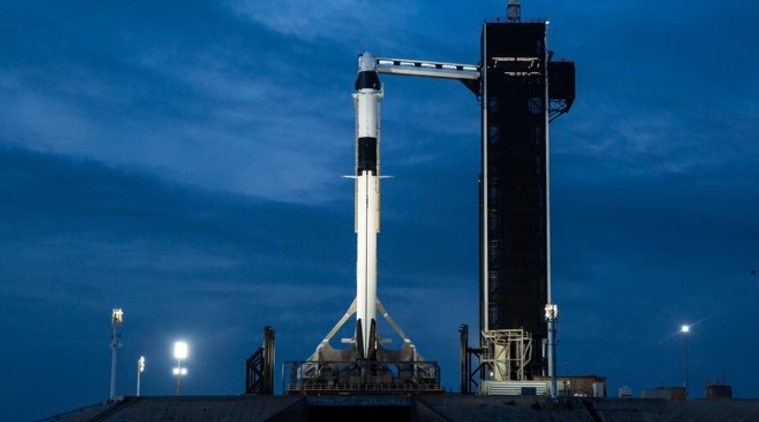 NASA, SpaceX Demo-2 astronaut mission Launch Live Stream: How to watch ‘historic’ NASA-SpaceX Demo-2 rocket launch mission live from home