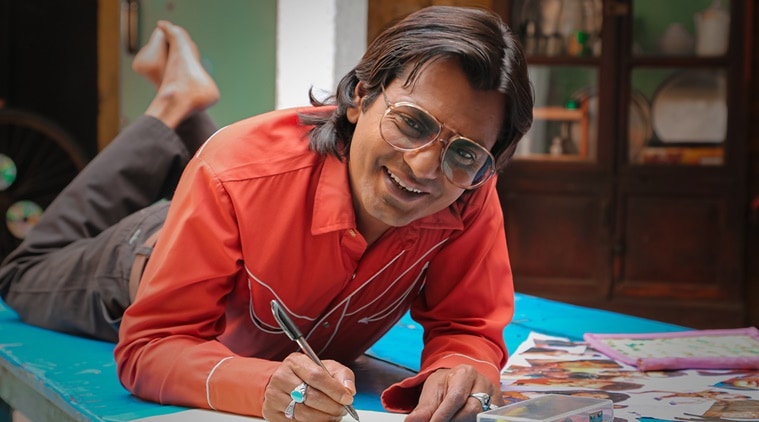 Ghoomketu movie release Nawazuddin Siddiqui starrer is streaming