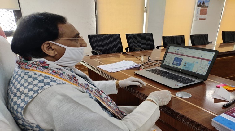NBT India, coronavirus reseach india, books on pandemic, books on coronavirus research, coronavirus courses, education news