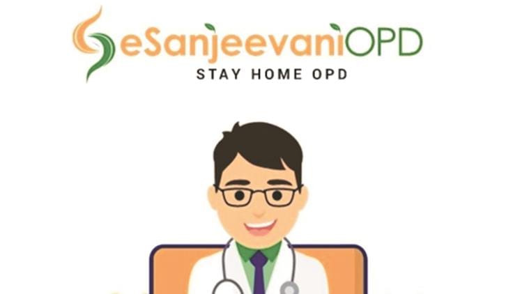 online OPD, Working from home, Punjab developers, Punjab news, Indian express news