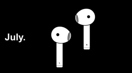OnePlus earbuds (Image: Tipster Max J.)