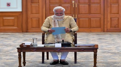 Prime Minister Narendra Modi, National Education Policy, online education, review meeting, schools, lockdown 3, HRD Ministry, education news