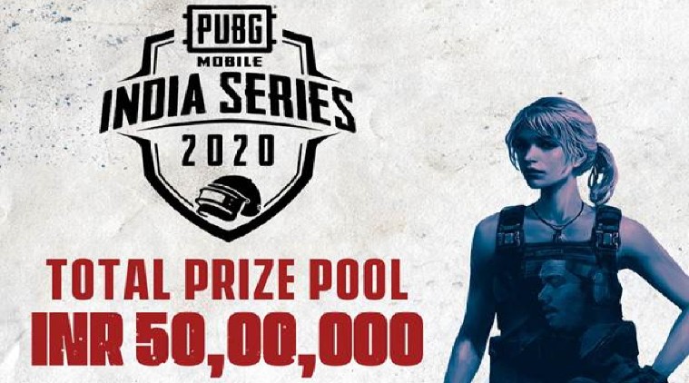 PUBG Mobile India Series 2020 announced: How to register ...