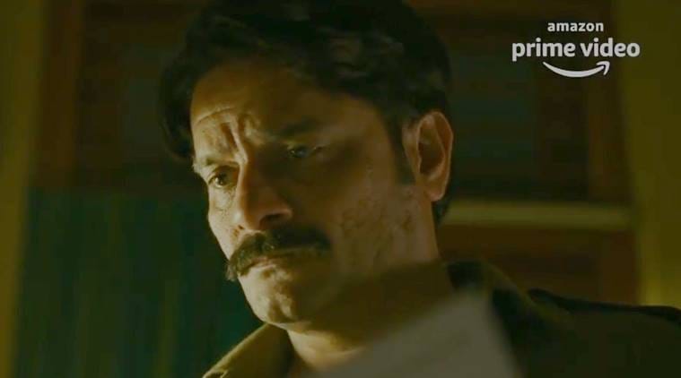 paatal lok reviews