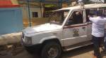 Palghar lynching, Palghar lynching case, Mumbai police, cop dismissed, Mumbai news, Maharashtra news, Indian express news