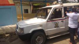 Palghar lynching, Palghar lynching case, Mumbai police, cop dismissed, Mumbai news, Maharashtra news, Indian express news