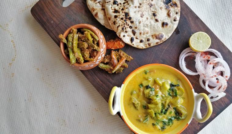 healthy eating in lockdown, healthy food recipes to try in lockdown, easy recipes, shalini rajani column, indian express, indian express news