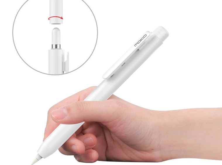 Apple Pencil tips and tricks