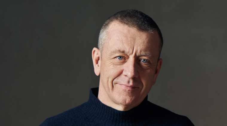 crown, crown netflix, peter morgan interview, crown creator interview, crown olivia coleman, jaipur literary festival, indian express, indian express news