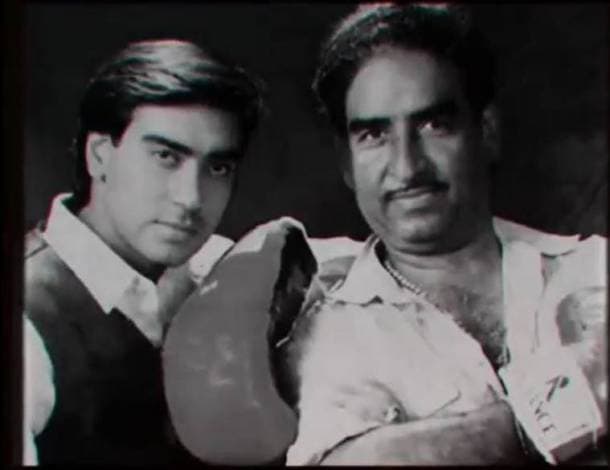 ajay devgn
