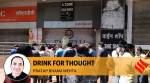 If we really care for freedom, we need to question our addiction to cultural and political economy of alcohol
