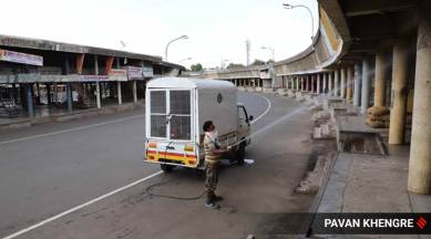 The traders are also going on a day-long strike on Friday to press for changes in the GST Act.