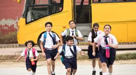 KV admissions, KV Class 1 admission