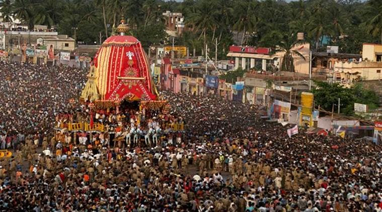 Jagannath Rath Yatra, Jagannath Rath Yatra postponed, Puri Rath Yatra postponed, SC on Jagannath Rath Yatra, Puri Rath Yatra court hearing 