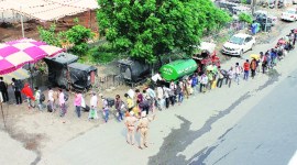 18 more RPF personnel who came from Delhi test positive in Ludhiana