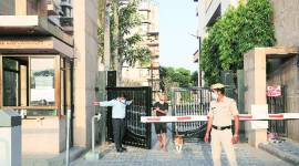 panchkula news, panchkula RWA, RWA colony, MC comissioner Panchkula