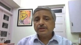 Coronavirus cases, AIIMS chief Randeep Guleria, Covid-19 India cases, flattening of curve, covid 19 test, India lockdown, indian express news