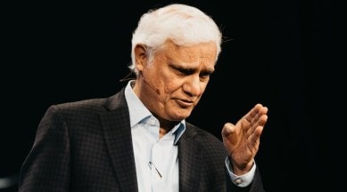 Ravi Zacharias, Ravi Zacharias life positive, good morning messages, Ravi Zacharias author, Ravi Zacharias thoughts, Ravi Zacharias inspiring videos, motivational quotes, motivational speech, indianexpress.com, indianexpress, ravi zacharias dead,