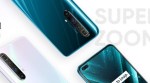 Realme X3 Super Zoom official: 7 key features of this flagship smartphone