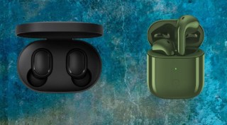 Redmi Earbuds S, Realme Buds Air Neo, Redmi Earbuds S vs Realme Buds Air Neo, Realme Buds Air Neo comparison, Realme Buds Air Neo features, Redmi Earbuds S comparison, Redmi Earbuds S features