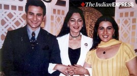 Rendezvous with Simi Garewal saif ali khan amrita singh episode