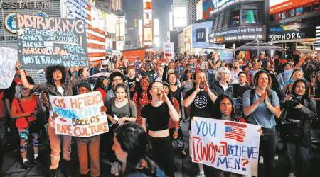 Bois locker room, consent, rape culture, affirmative consent, active accountability, sexual harassment, parenting, eye 2020, sunday eye, indian express, indian express news