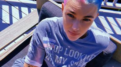 Ruby Rose quits Batwoman