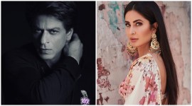 shah rukh khan katrina kaif srk katrina