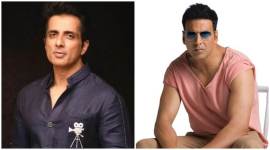 SONU SOOD, AKshay kumar, anivarya mission, Delhi BJP, indian express
