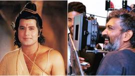 SS rajamouli ramayan