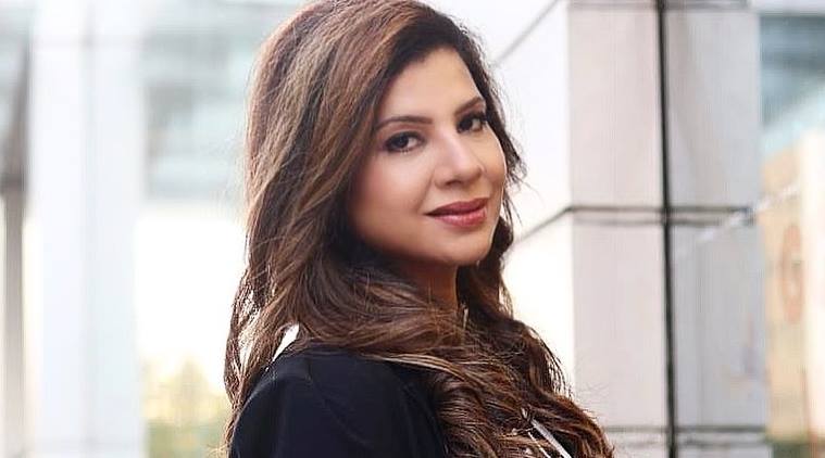 Bigg Boss 2 fame Sambhavna Seth rushed to hospital | Entertainment News