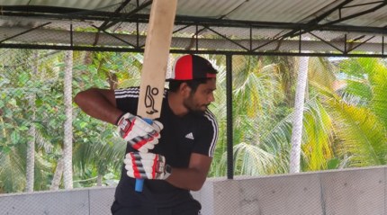 An IPL can change mood of the country: Sanju Samson