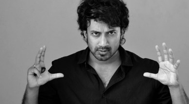 Satyadev actor