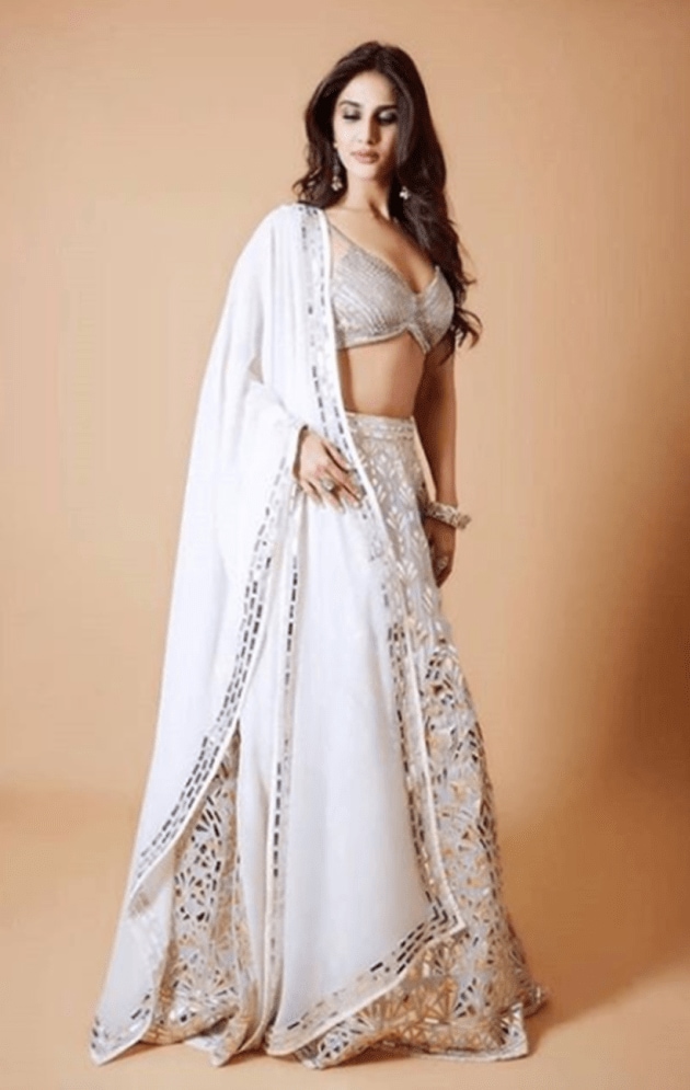 Vaani Kapoor Dresses To Impress Heres Proof Lifestyle Gallery News