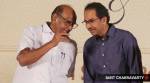 Amid reports of rift, Uddhav Thackeray meets alliance partners 