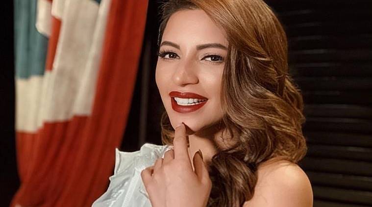 shama sikander on marriage, lockdown
