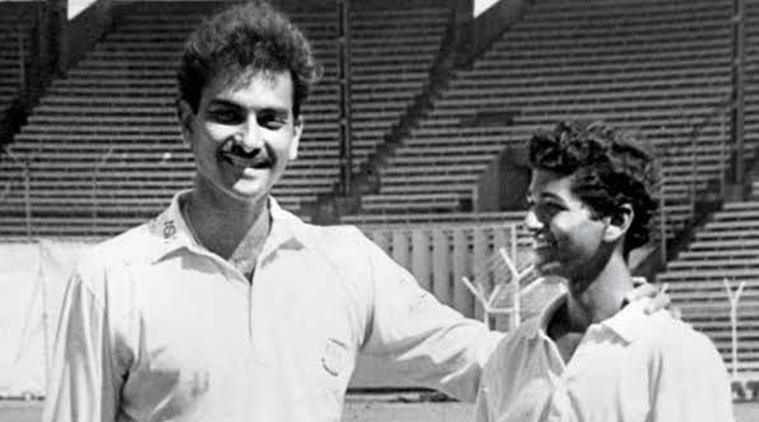 Ravi Shastri, Amol Muzumdar, Amol Muzumdar first class stats, Amol Muzumdar selection, Amol Muzumdar Mumbai Ranji, Amol Muzumdar unlucky, cricket news