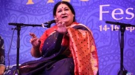 Shubha mudgal, coronavirus, performing artistes, lockdown, indian express lifestyle