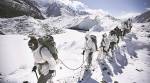Sikkim: 17 soldiers rescued as avalanche hits Army patrol; one missing